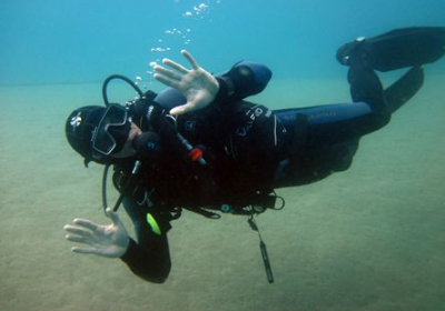 Agenzia/operatore Turistico Taormina Diving Center